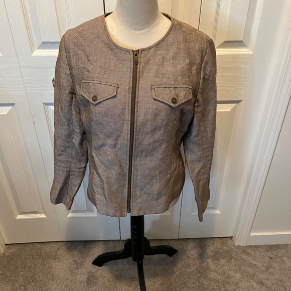 Isaac Mixrahi size 12 jacket - Picture 2 of 8